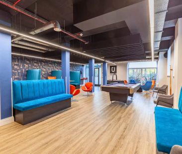 Deluxe Ensuite - Photo 2