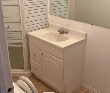 PRICE DROPPED! RENOVATED! 2 BDRM MAIN-BASEMENT!!! IN DOWNTOWN - Photo 6