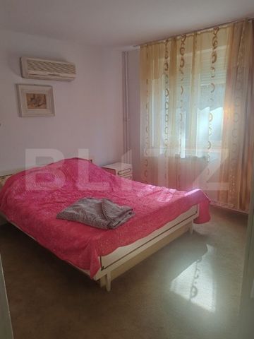 Apartament de inchiriat, 3 camere, 70 mp, zona Ultracentrala - Photo 2