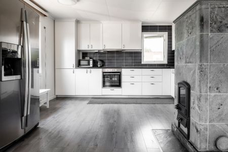 Lärkvägen, Charlottenberg - Foto 5