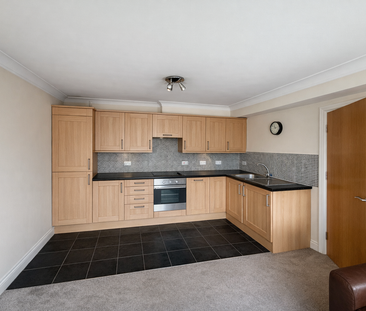 2 bedroom flat to rent - Photo 5