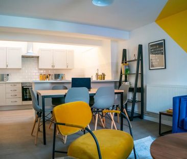 1 bedroom in a house share to rent - Photo 2