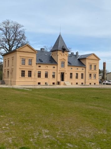Charmante 2-Zimmer-Wohnung in historischem Gebäude in Brandenburg an der Havel - Photo 4