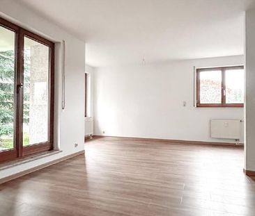 ERSTBEZUG in Glauchau mit Tageslichtbad, offener Küche und eigener ... - Photo 3