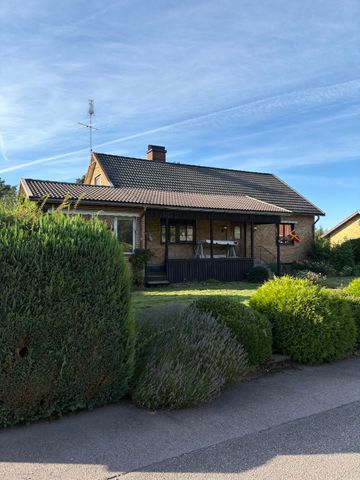 Floragatan, Skånes Fagerhult - Photo 2