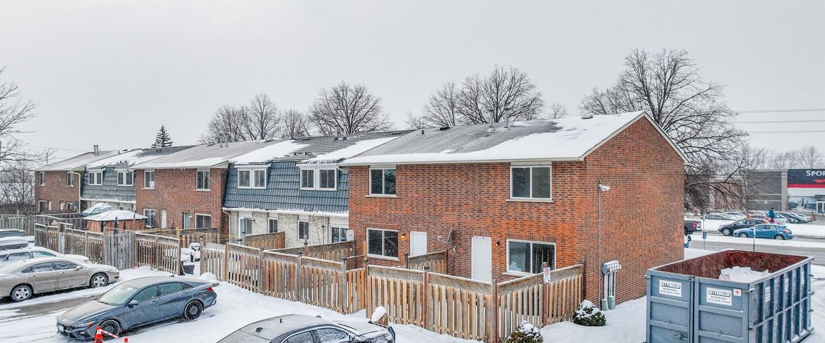 For Lease - 414 Stone Road Unit# 17, Guelph, Ontario - Photo 1