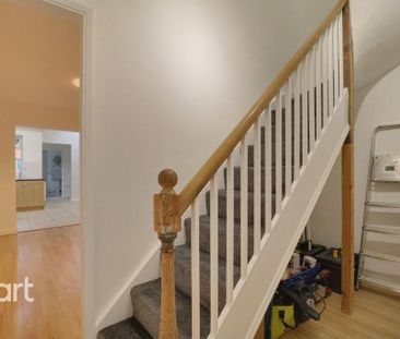 4 bedroom terraced house to rent - Photo 2