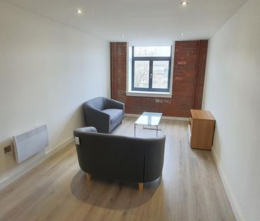 2 bedroom apartment to rent - Photo 5