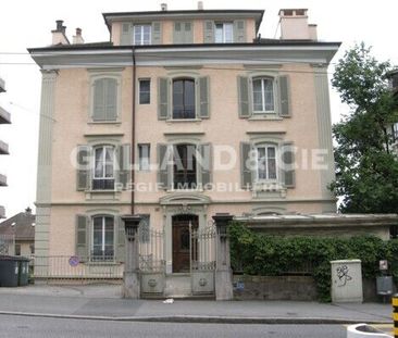 Independent room on the 3rd floor - Photo 1