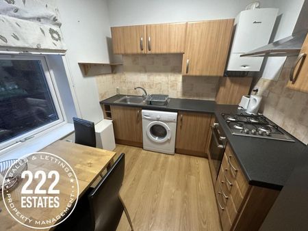 Bewsey Road - Warrington - WA5 - Photo 3