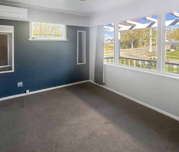 MASTERTON - 3 BEDROOMS - Photo 1