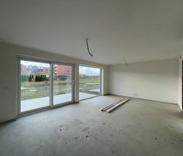 Energiezuinige nieuwbouwwoningen te huur te IEPER - Photo 1