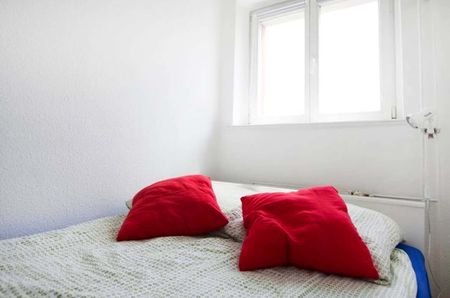 Ready to move in now - best apartment in Prenzlauer Berg - Foto 5