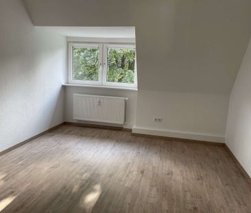 ~~Kleine Dachgeschosswohnung in Bünde-Mitte!!~~ - Photo 3