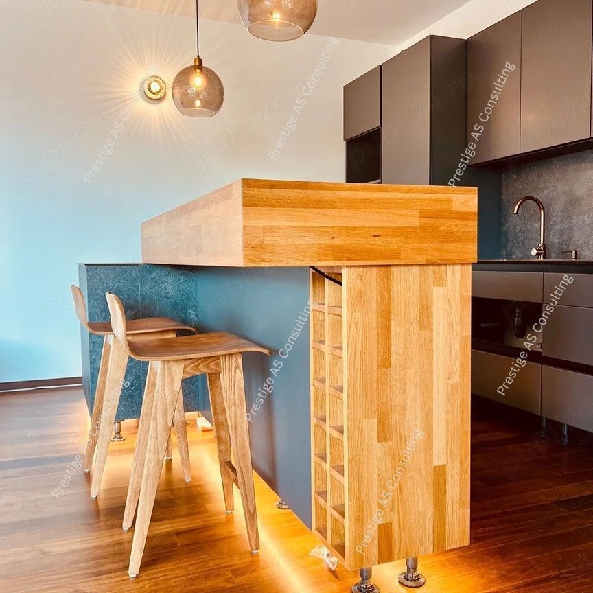 Apartament Premium 3 camere (112 mp)| bloc NOU + SPA | Elisabetin - Photo 1