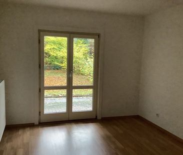 Gemütliche 2-Zimmer-Wohnung 56,88m² mit kleiner Terrasse! - Foto 4