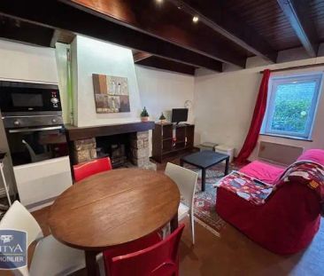 Maison à louer 2 pièces 48.01m² - Photo 3