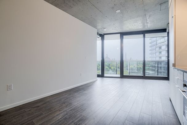 For Lease - 21 Lawren Harris Square Unit# 516, Toronto, Ontario - Photo 1