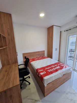 Διαμέρισμα για ενοικίαση Λόφος Βελισσαρίου - Λούτσα (Ιωάννινα) - Photo 1