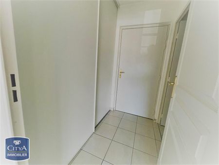 Location Appartement 1 pièce 28m² GAP 05000 - Photo 4