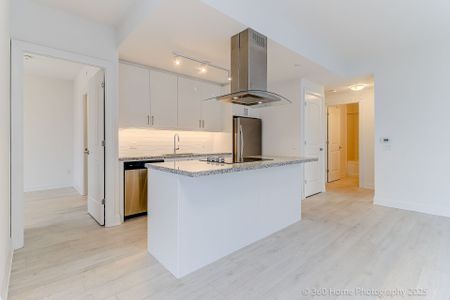 For Lease - 20 Gatineau Drive Unit# 1307, Vaughan, Ontario - Photo 5