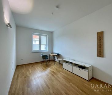 3 Zimmer-Wohnung - Foto 1