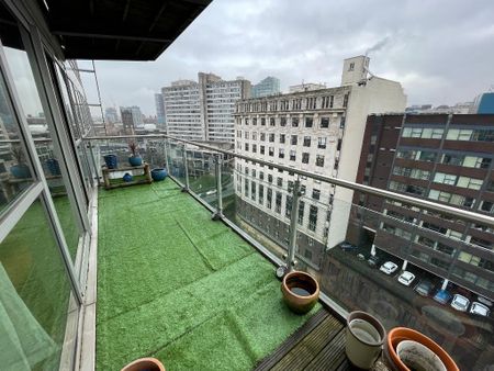 2 bedroom apartment to rent - Photo 2