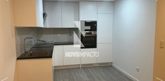 Apartamento T1 em Setúbal - Photo 2