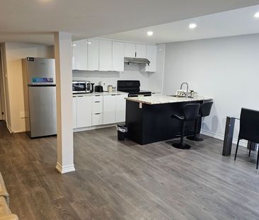 For Lease - 31 Swordfish Drive Unit# Bsmt, Whitby, Ontario - Photo 6