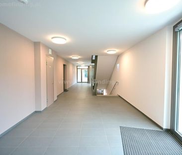 Blick über Eisenstadt: helle 2 Zimmerwohnung, Garage möglich I befr... - Foto 5