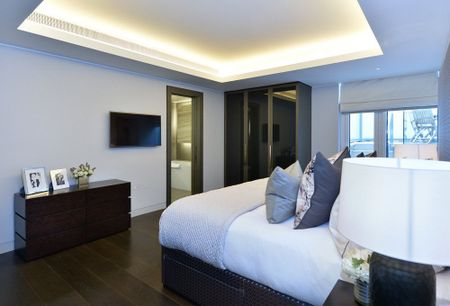 2 bedroom conversion flat with 1 reception and 2 bathrooms in Mayfair, W1K - Photo 4