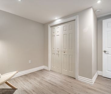 For Lease - 34 Briarwood Crescent Unit# Lower, Hamilton, Ontario - Photo 5