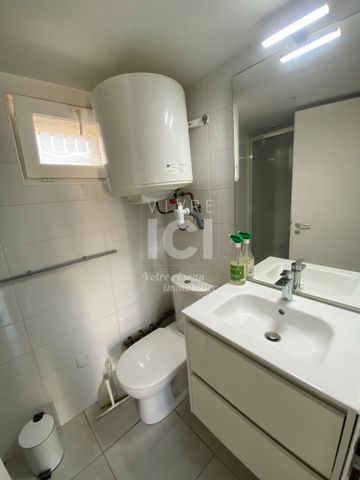 Village St Colomban - Studio - 22m² - Photo 4