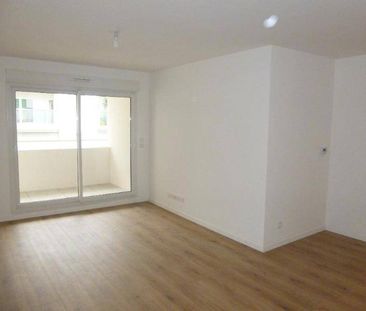 Location appartement récent 2 pièces 44.84 m² à Montpellier (34000) - Photo 5