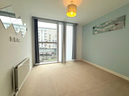 1 bedroom apartment to rent - Photo 2