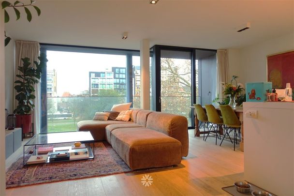 Appartement te huur in Gent - Photo 1