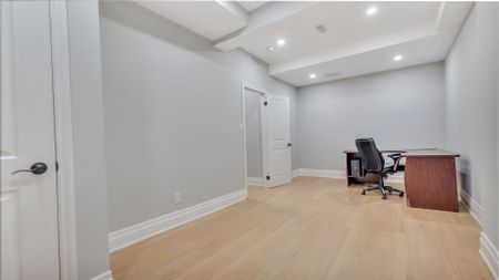 For Lease - 14 Waterleaf Road Unit# Basement, Markham, Ontario - Photo 5