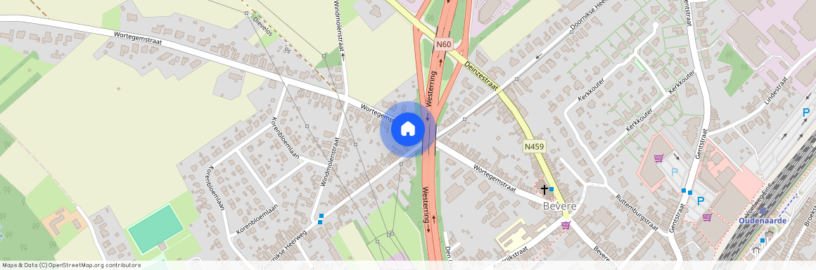 Wortegemstraat 46, 9700 OUDENAARDE