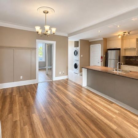 3 chambre a lower Ville Emard - Photo 4