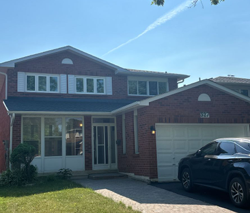 For Lease - 327 Sussex Avenue Unit# Upper, Richmond Hill, Ontario - Photo 5