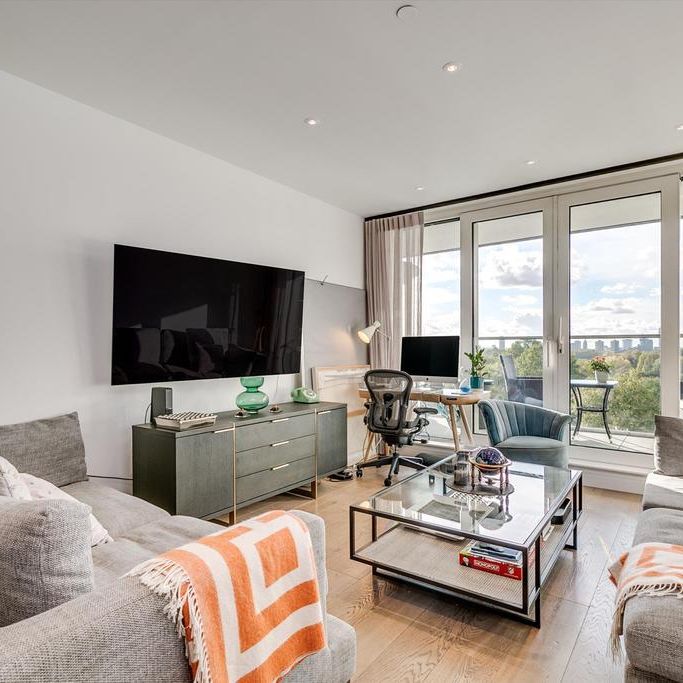 2 bedroom flat to rent - Photo 1