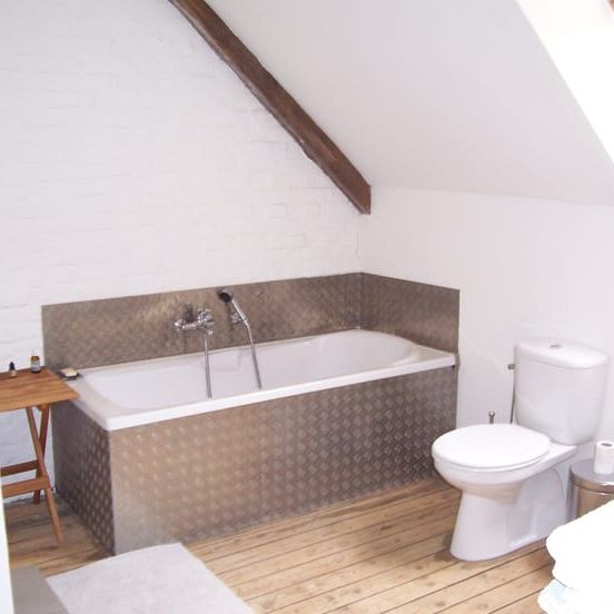 Loft te huur - Photo 1