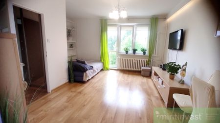 Wynajem 1 pok mieszk. z osobną kuchnią, Pomorzany - Фото 3