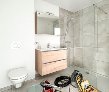 BEZOEKMOMENT VOLZET | MODERN ENERGIEZUINIG APPARTEMENT met TERRAS - Photo 3