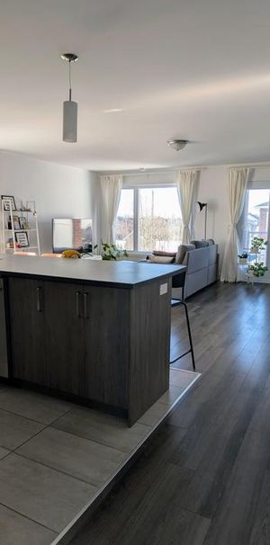 Immeuble - 1530-1540 Rue Lionel-Giroux, Drummondville Appartement 5 Et Demi à Louer - Drummondville - Photo 1