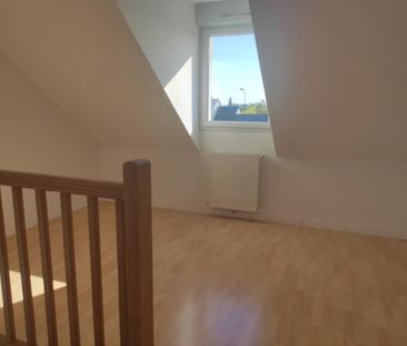 Location Maison 4 pièces 85m² LES PONTS DE CE 49130 - Photo 2