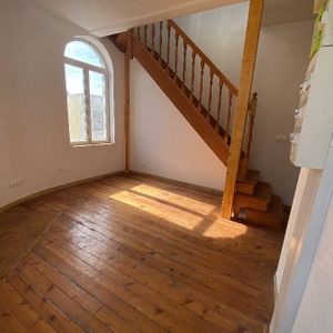 Location Appartement 2 pièces 37m² - Photo 2