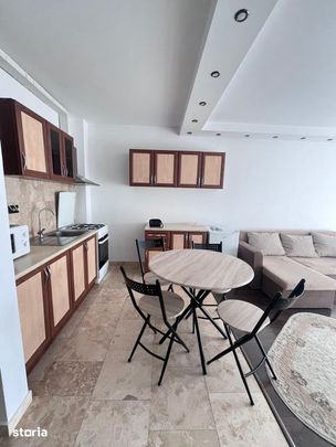 Apartament 2 camere bloc nou cu parcare subterana Grigorescu - Photo 1