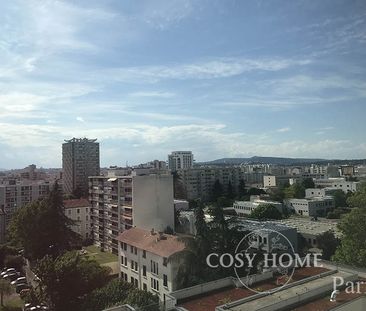 Appartement en location | Lyon - Photo 3