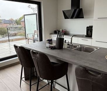 Appartement te huur in Munsterbilzen voor € 775 met 1 slaapkamer - Photo 4